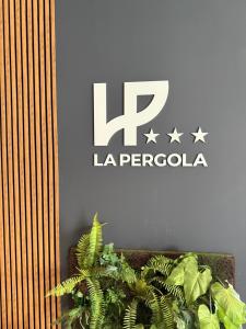 Hotel La Pergola