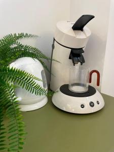 Appartements My Cosy Green, Appartement Style et proche des commodites : photos des chambres