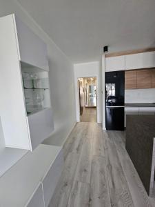 Apartament Sosnowskiego 39