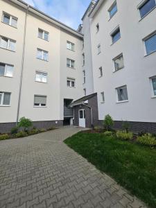 Apartament Sosnowskiego 39
