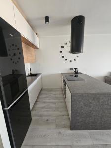Apartament Sosnowskiego 39