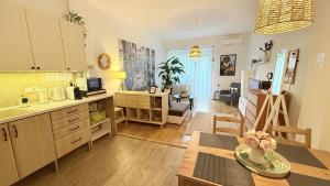 West Budapest Apartman