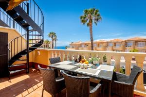 Del Duque Ocean View Terrace