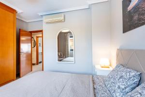 Del Duque Ocean View Terrace