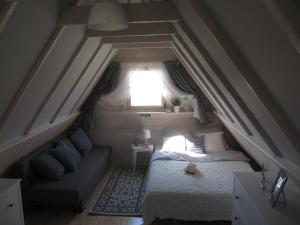 Domki I Pokoje Gościnne Marika