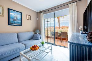 Del Duque Ocean View Terrace