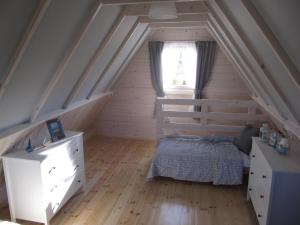 Domki I Pokoje Gościnne Marika