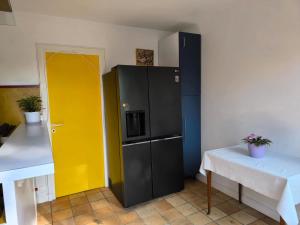 Appartements Maison d-architecte avec foret et immense jardin : photos des chambres