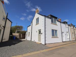 Puffin Cottage