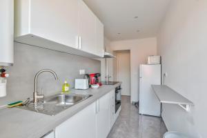 Magnifique studio en plein centre de Nice