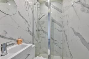 Magnifique studio en plein centre de Nice