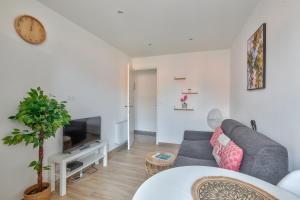 Magnifique studio en plein centre de Nice