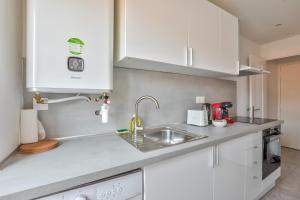 Magnifique studio en plein centre de Nice