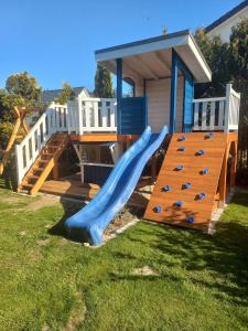 Domki I Pokoje Gościnne Marika