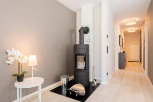 Seeluft direkt an der Ostsee