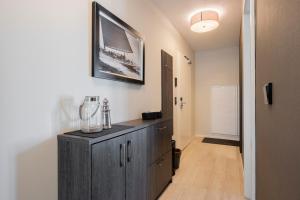 Seeluft direkt an der Ostsee