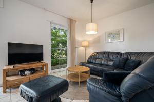 Ferienhaus Zander im Ferienpark Lenzer Höh