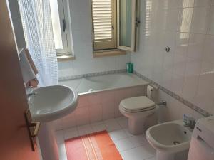 Casa Vacanze Umberto II