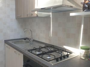 Casa Vacanze Umberto II