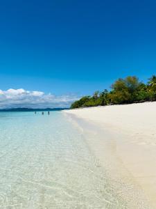 A casa di Giorgia lodge Nosy be Andilana - 3hvězdičkové hotely ve městě Nosy Be