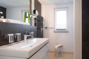 5 Sterne Ferienwohnung Seesinn