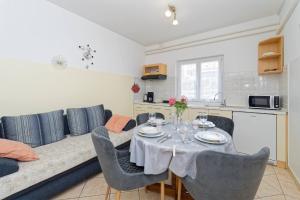 Apartments Marta by Rent Istria