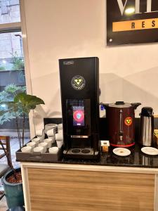 Flat Alameda Campinas