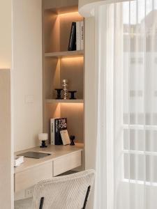 Close Nimman cozy room