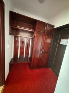 Casa Maria Azuga by Genco