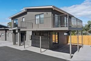 Modern New Home near Howrah Beach - 4hvězdičkové hotely ve městě Howrah