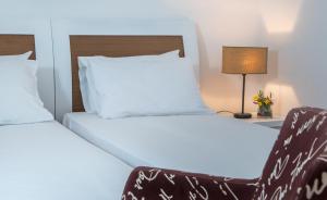 Anassa Mare Villas & Residences Paxoi Greece