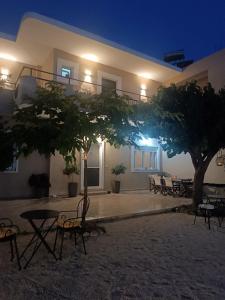 Libera Private Rooms