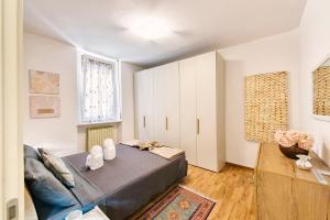 Rosa Tea Apartament Castelvecchio