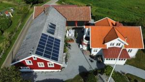 Rovor och Rum Rännet