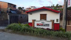 Beta Hotel
