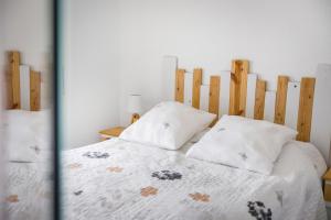 Appartements Evasion Oceane - Vue mer, Soulac : photos des chambres