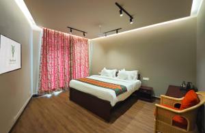 Ibex Resorts, Coonoor - Tapas