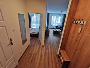 Apartamenty Adler