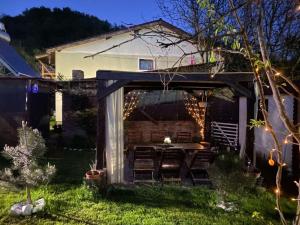 Camping Mala Clisura Dunării