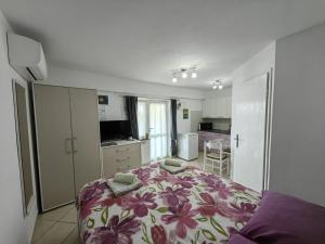 Countryside Studio Apartment Valentina