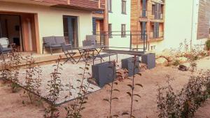 Appart'hotels Residence Pierre & Vacances Premium Cala Di Pianottoli : photos des chambres