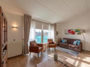 Bright Coastal Hideaway - 4hvězdičkové hotely ve městě Julianadorp