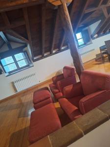 The Casona del Pirón