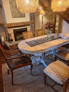 The Casona del Pirón