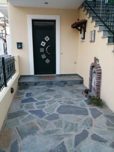 Aellia-Beautiful apartment in Vathi Samos