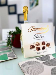 2Bedroom Gem at Golborne, Warrington with Free Parking - Contractor Friendly