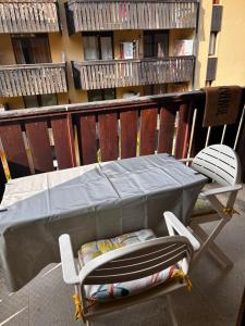 Appartements Studio la Gioia : photos des chambres