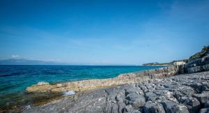 Anassa Mare Villas & Residences Paxoi Greece