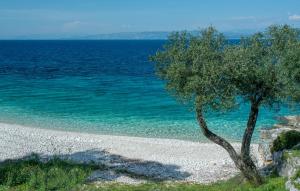 Anassa Mare Villas & Residences Paxoi Greece