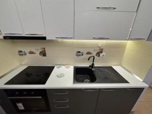 Sun apartment